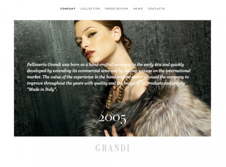 Grandi Fur by pngised