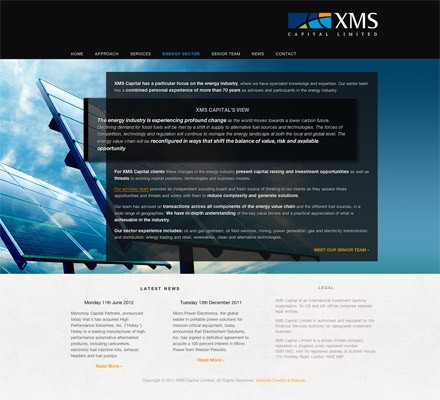 XMS Capital by firegoby