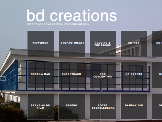 Portfolio of Bob Donderwinkel by bd_creations