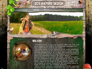 Eco Nature Design by Cremol
