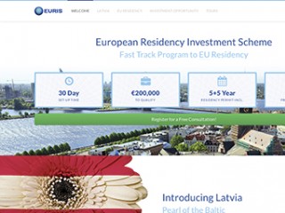 European Residency Investment Scheme by qnn