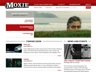 Moxie Cinema by fawx